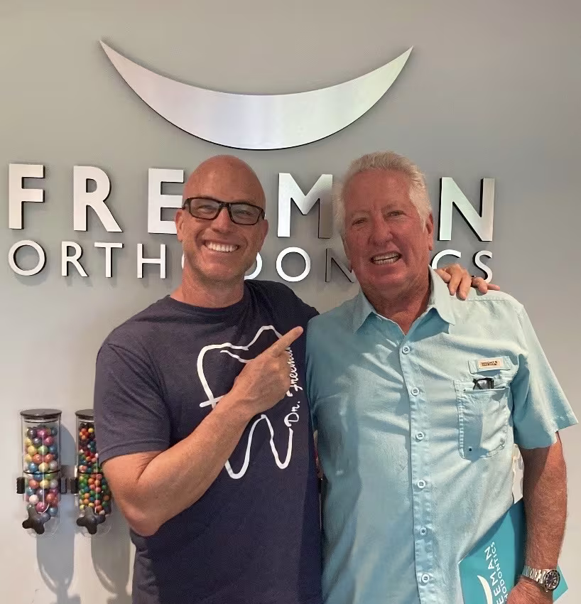 Life at Freeman Orthodontics