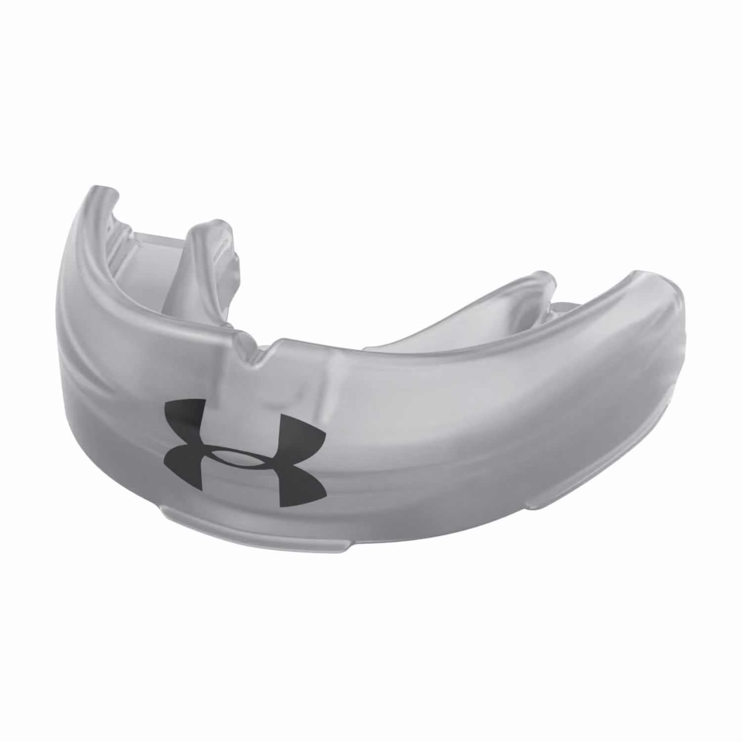 Under Armour mouth guard for braces