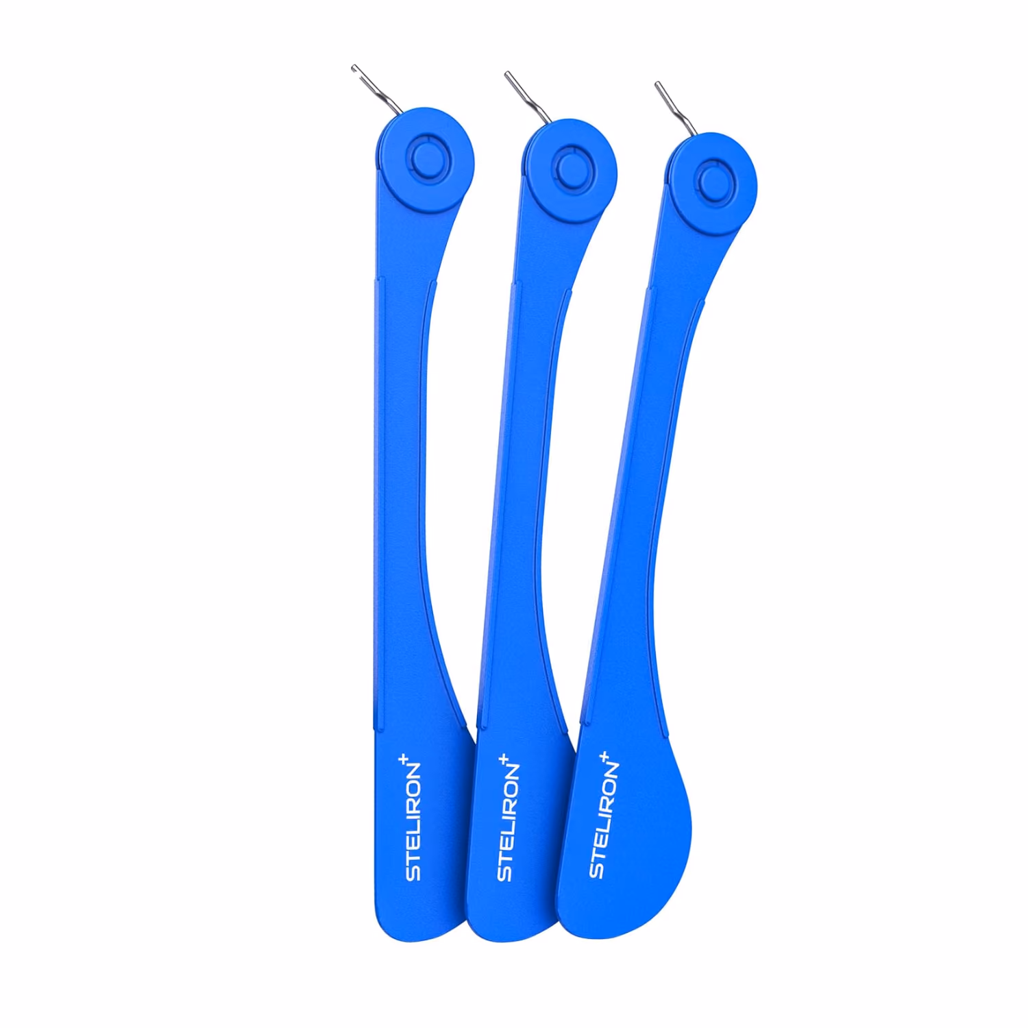 Swivel key tool for orthodontic palatal expander