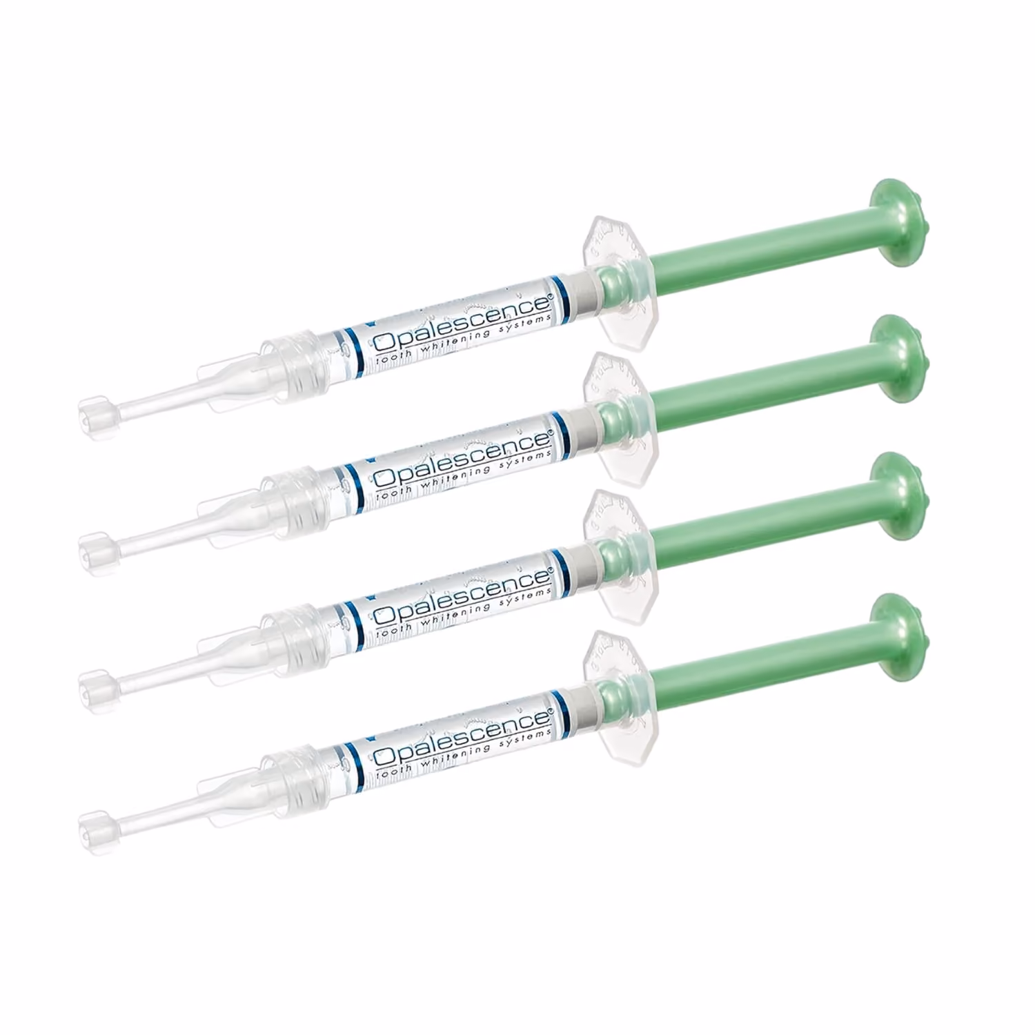 Opalescence teeth whitening syringes 15 percent