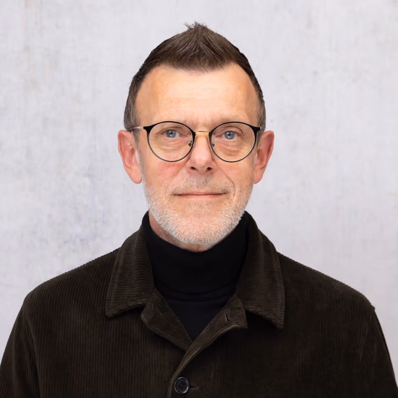 Portrait von Max Reihofer, Modeberatung Herren bei GARHAMMER