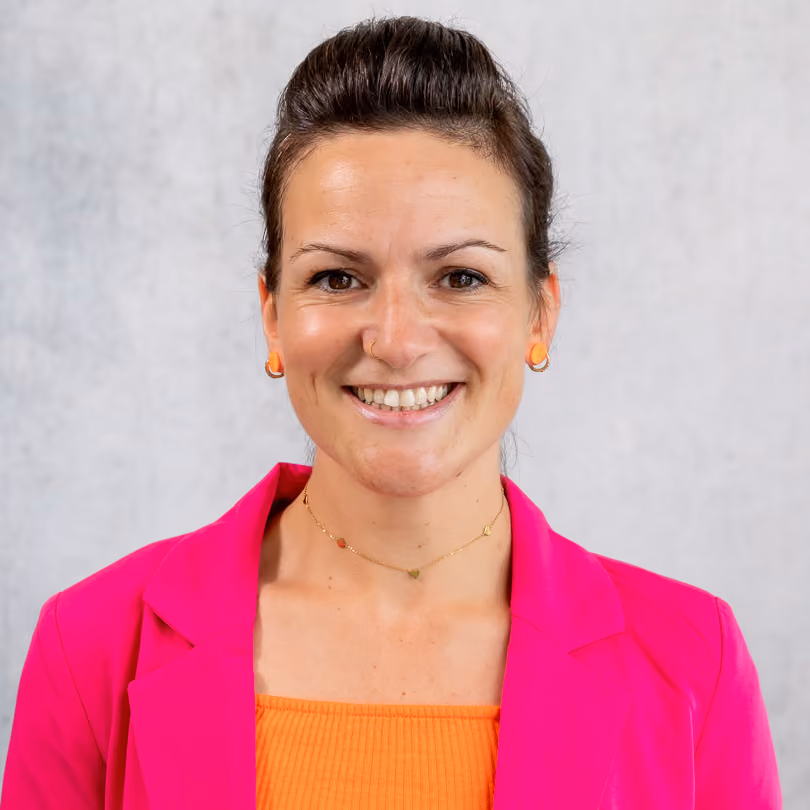 Portrait von Elisabeth Zitt, Modeberatung Herren bei GARHAMMER