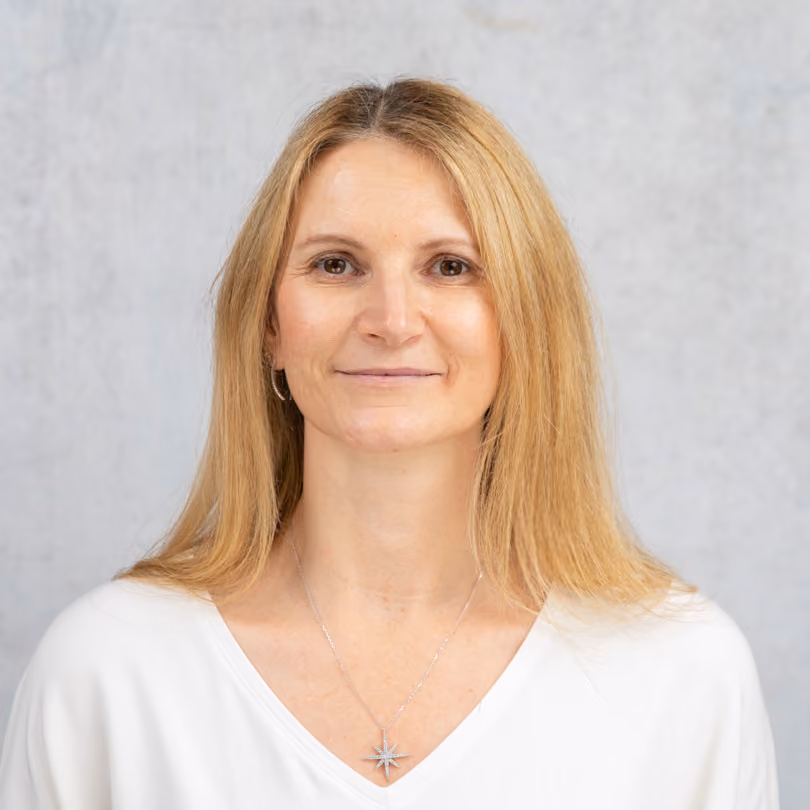 Portrait von Petra Brauneis, Modeberatung Damen bei GARHAMMER