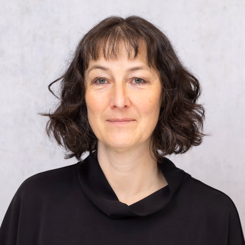 Portrait von Christine Gostic, Modeberatung Damen bei GARHAMMER