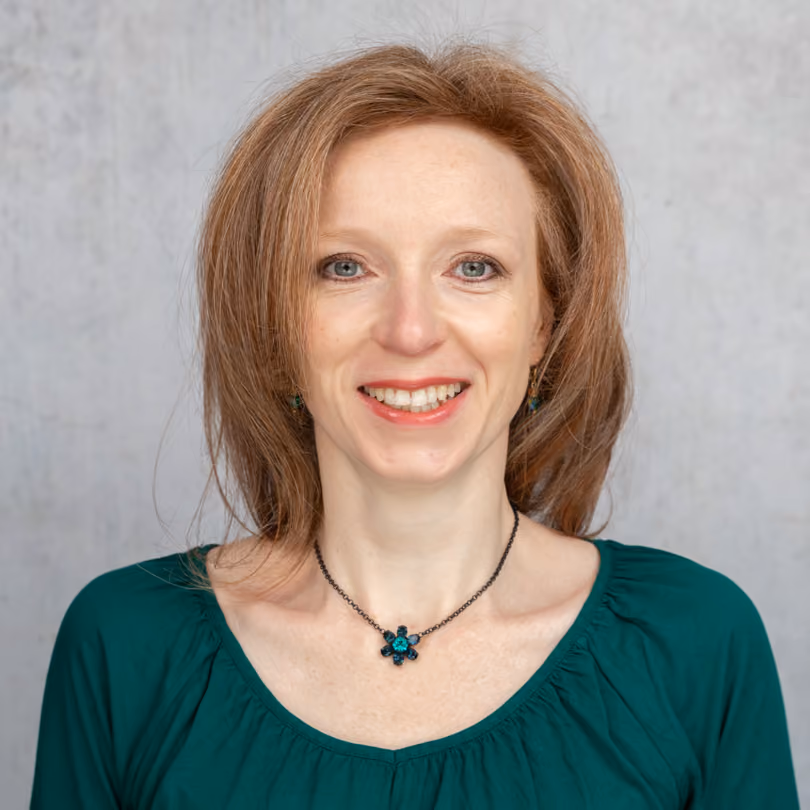 Portrait von Andrea Meisinger-Seidl, Modeberatung Damen bei GARHAMMER