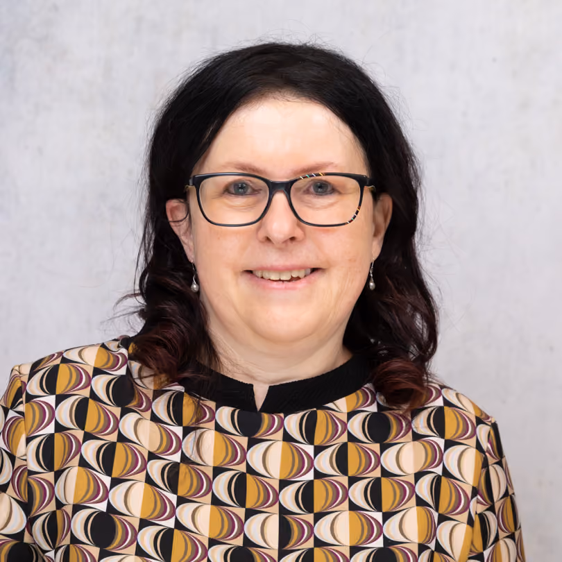 Portrait von Ehrentraud Renker, Modeberatung Damen bei GARHAMMER