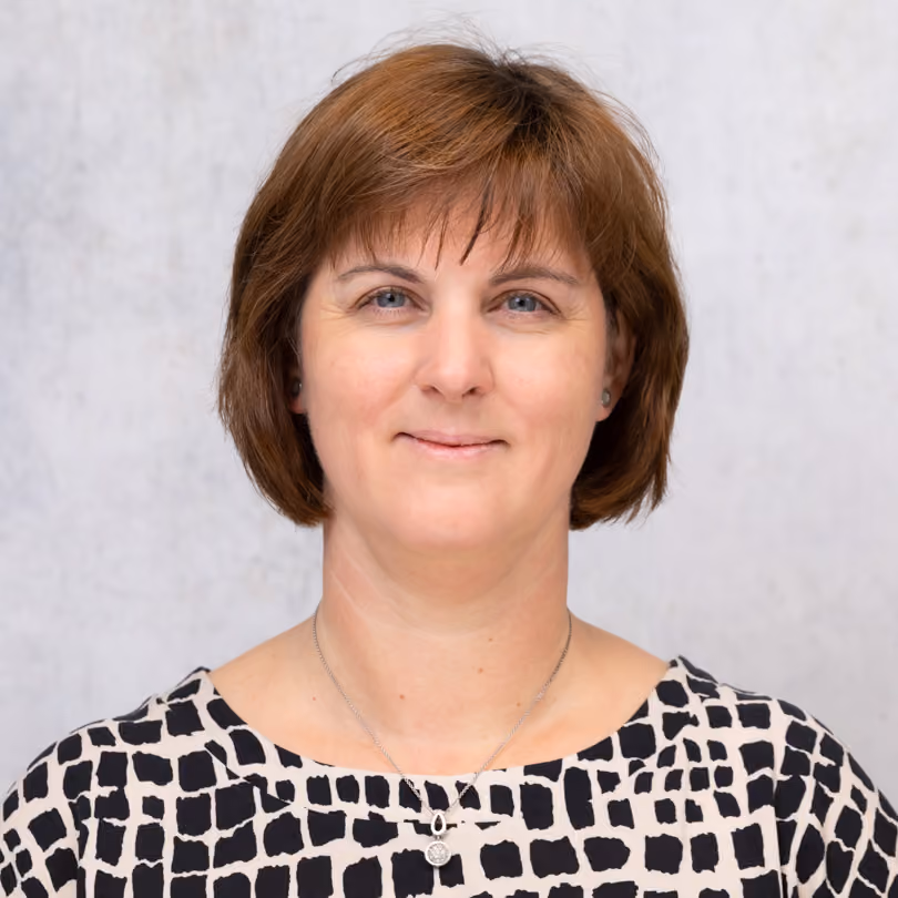 Portrait von Claudia Zieringer, Schneiderin bei GARHAMMER