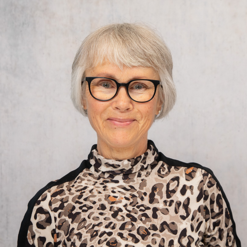 Portrait von Helene Hem, Mitarbeiterin im Getränkeservice bei GARHAMMER