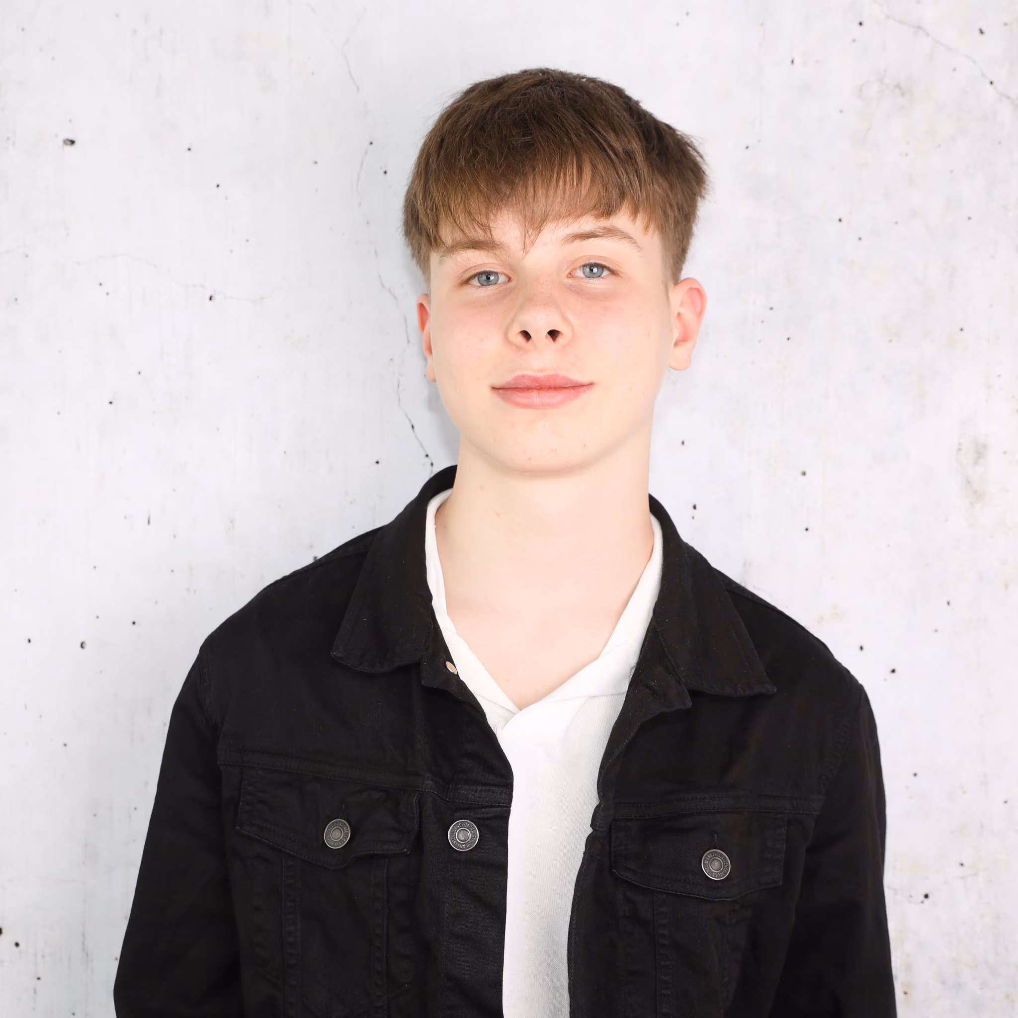 Portrait von Florian Gäßler, Ausbildung zum Koch bei GARHAMMER