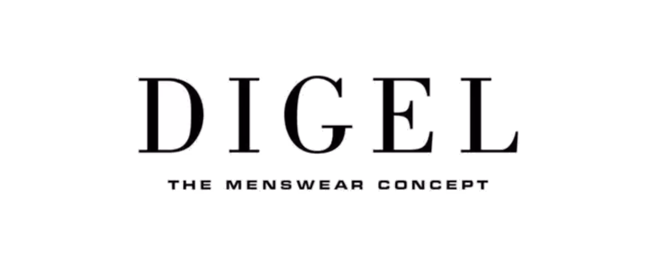 Logo der Marke DIGEL