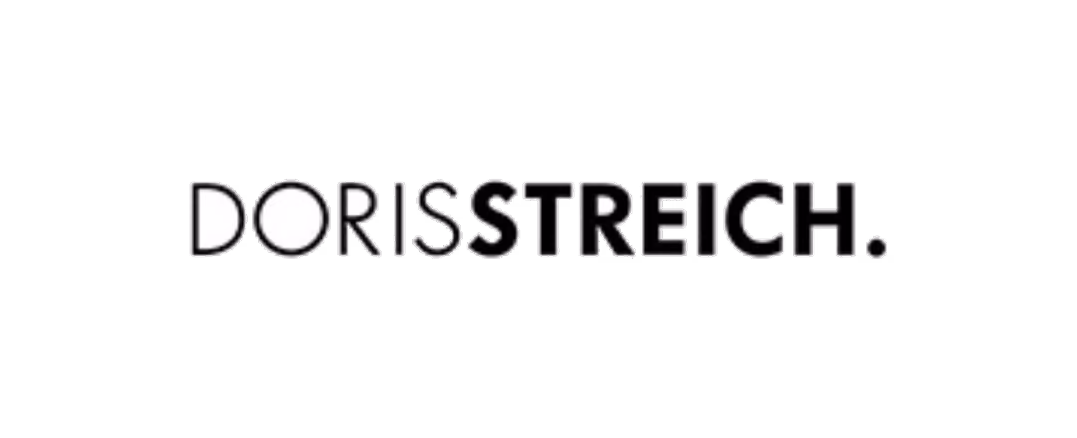 Logo der Marke Doris Streich