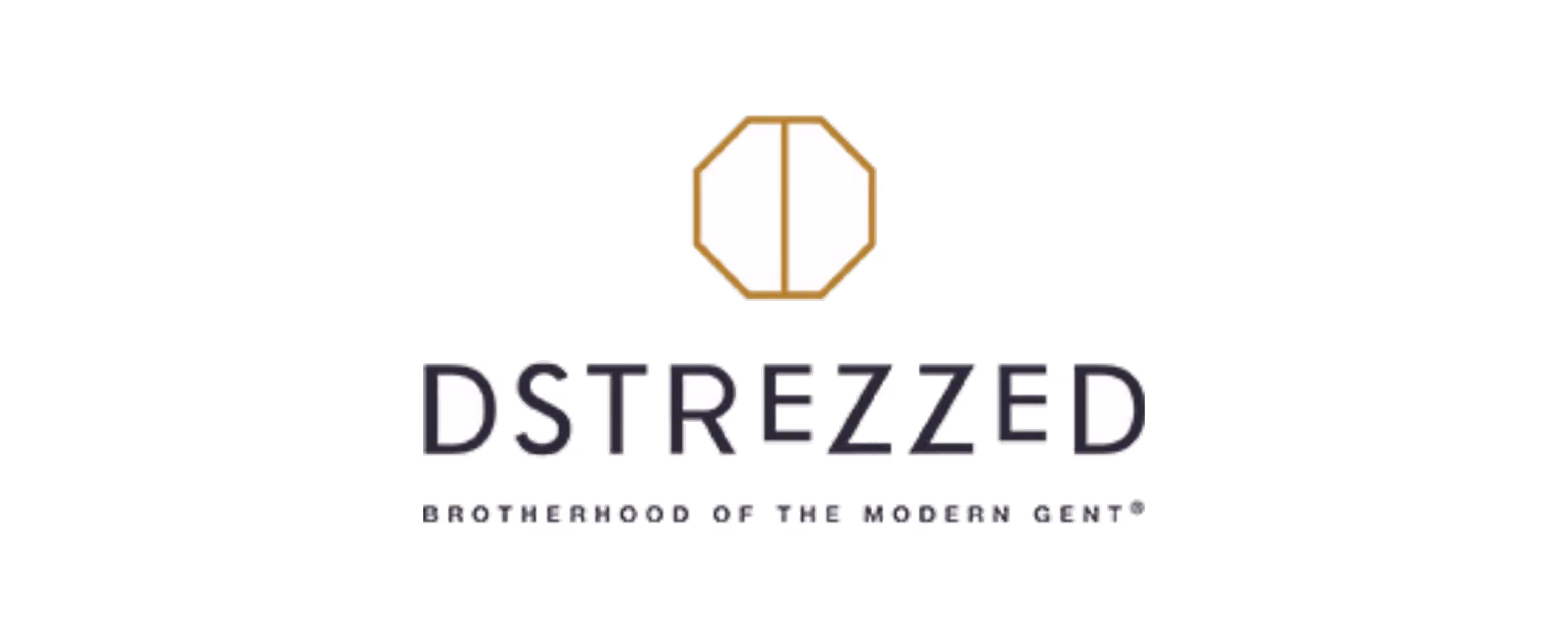Logo der Marke DSTREZZED