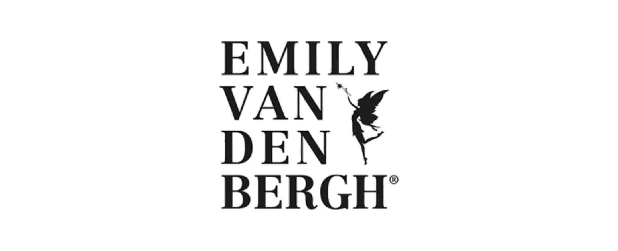 Logo der Marke Emily van den Bergh