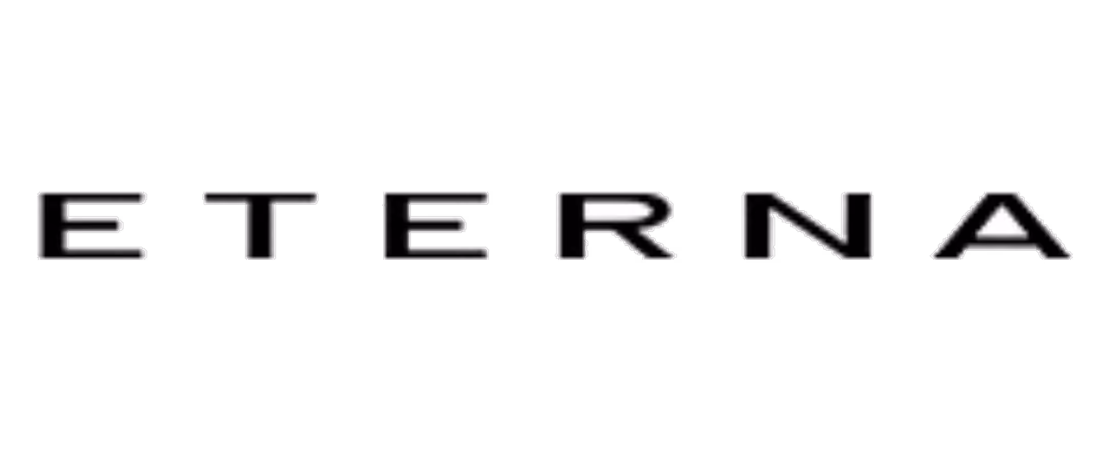 Logo der Marke Eterna