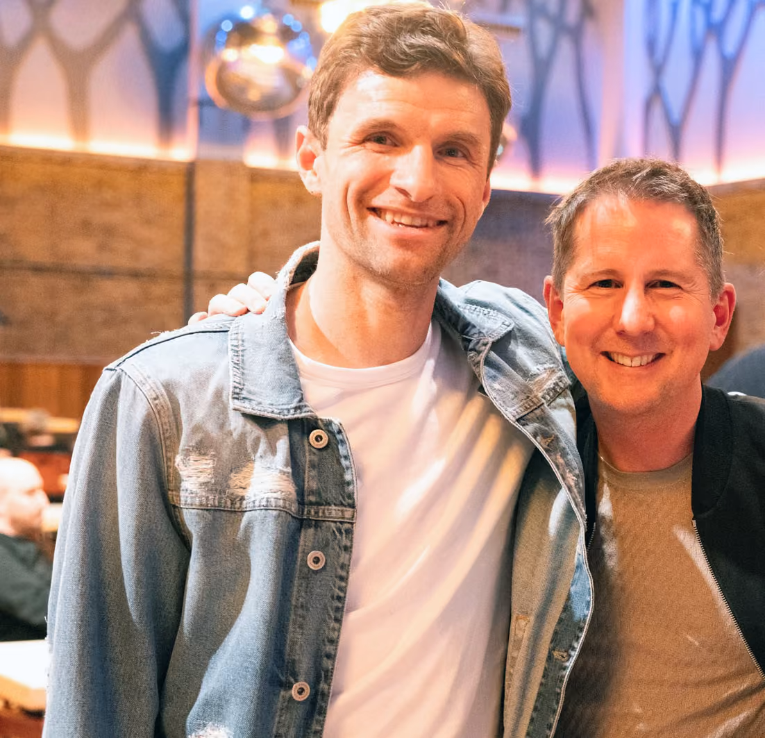 Erfolgreiches Charity-Schafkopfturnier am Nockherberg mit Thomas Müller und Manuel Neuer