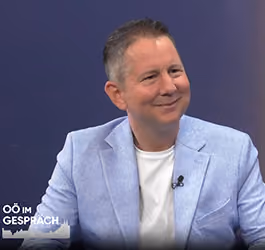 Zu Gast bei TV1: Trendvorschau 2025