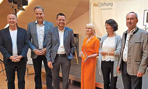 „Gute Stadtentwicklung braucht starken Handel“