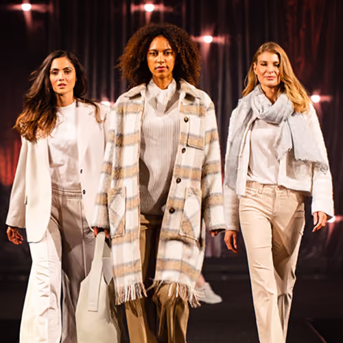 GARHAMMER Modegala 2022