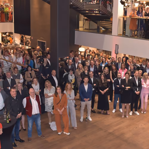 125 Jahre GARHAMMER