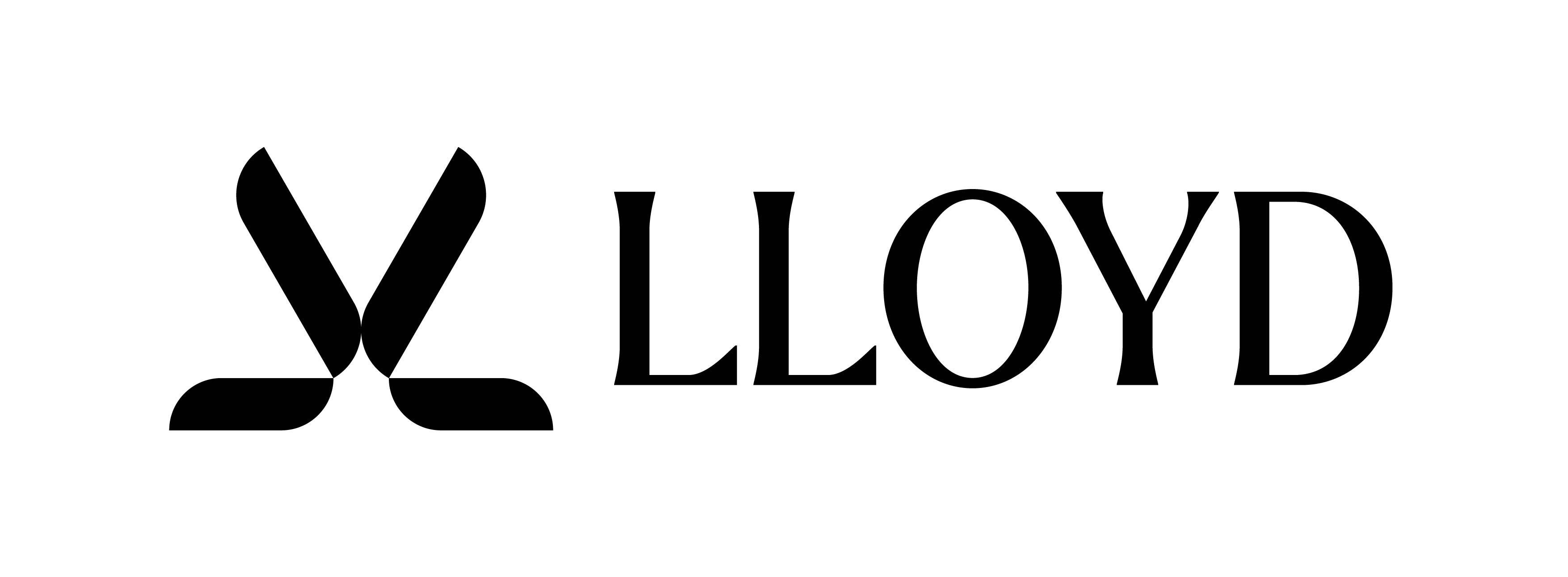 Logo der Marke Lloyd