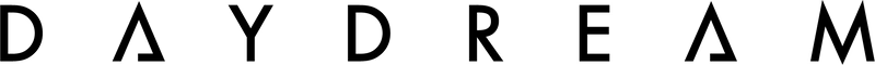 Logo Fashion Brand Daydream