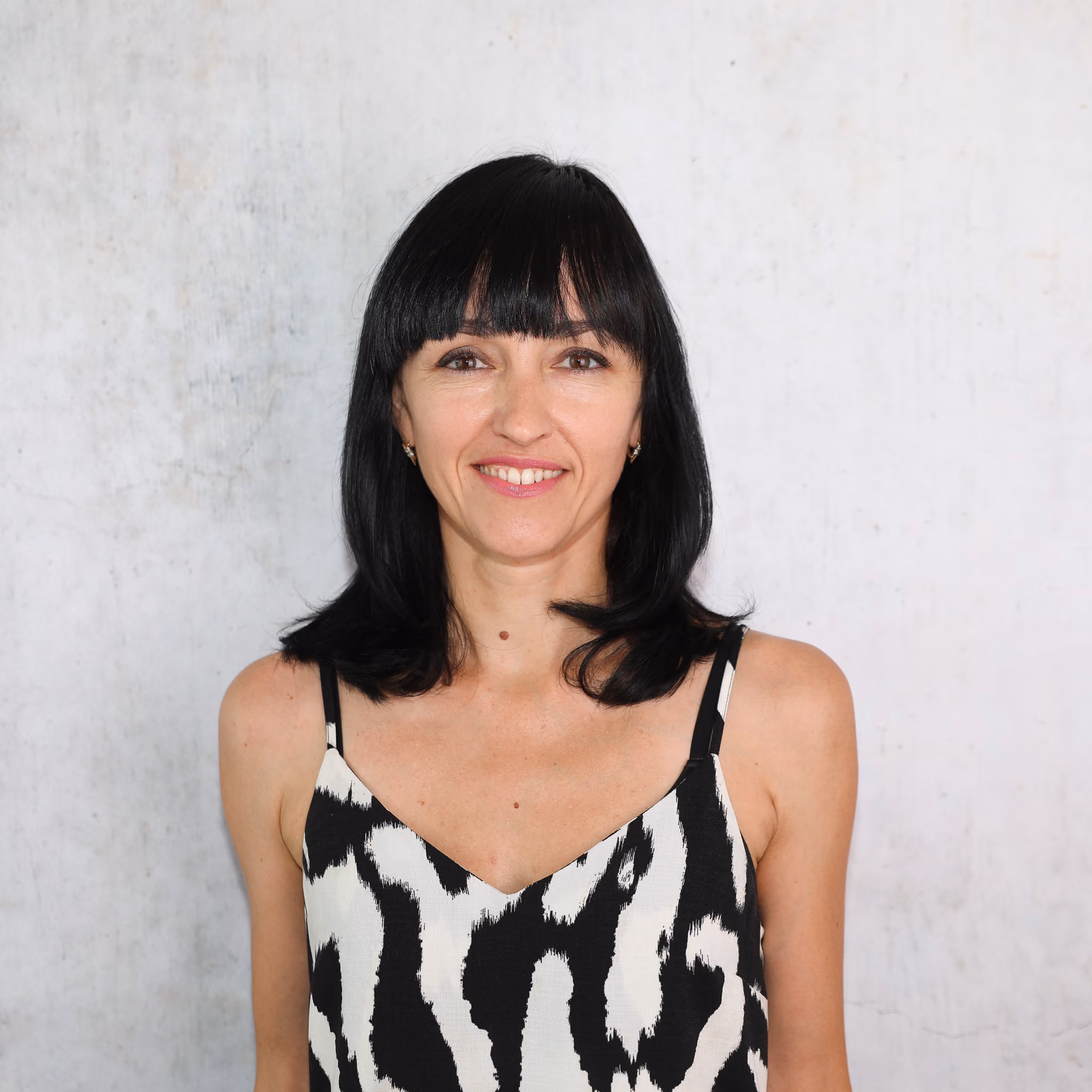 Portrait von Yuliia Arseni, Modeberaterin KAOS/Young Fashion bei GARHAMMER