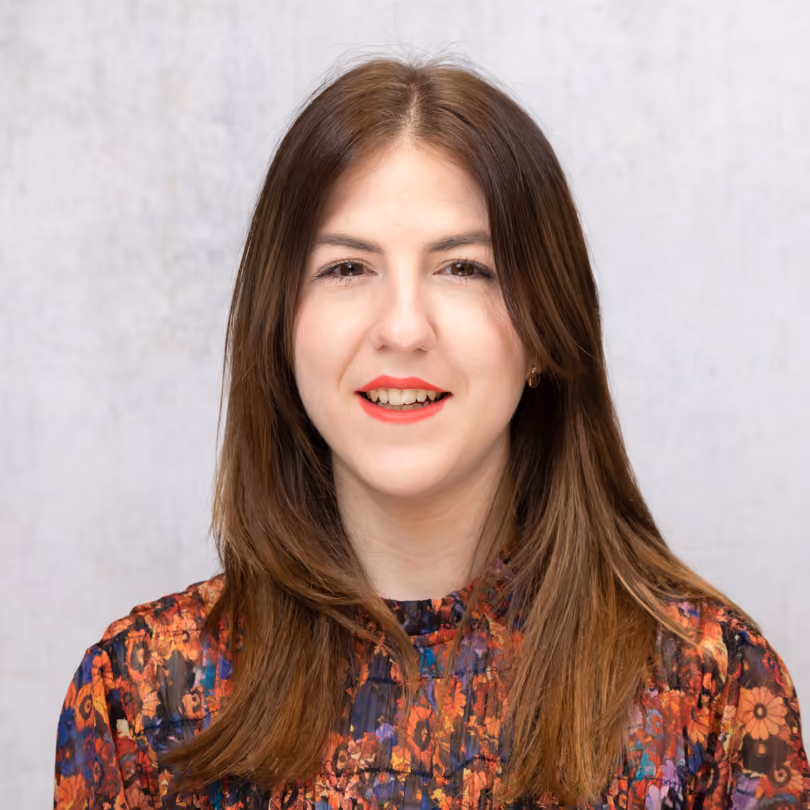 Portrait von Magdalena Maier, Modeberaterin KAOS/Young Fashion bei GARHAMMER