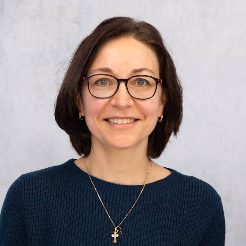Portrait von Natalie Brinster, Modeberaterin KAOS/Young Fashion bei GARHAMMER