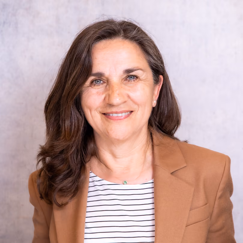 Portrait von Ines Hendrich, Modeberaterin Kinder bei GARHAMMER
