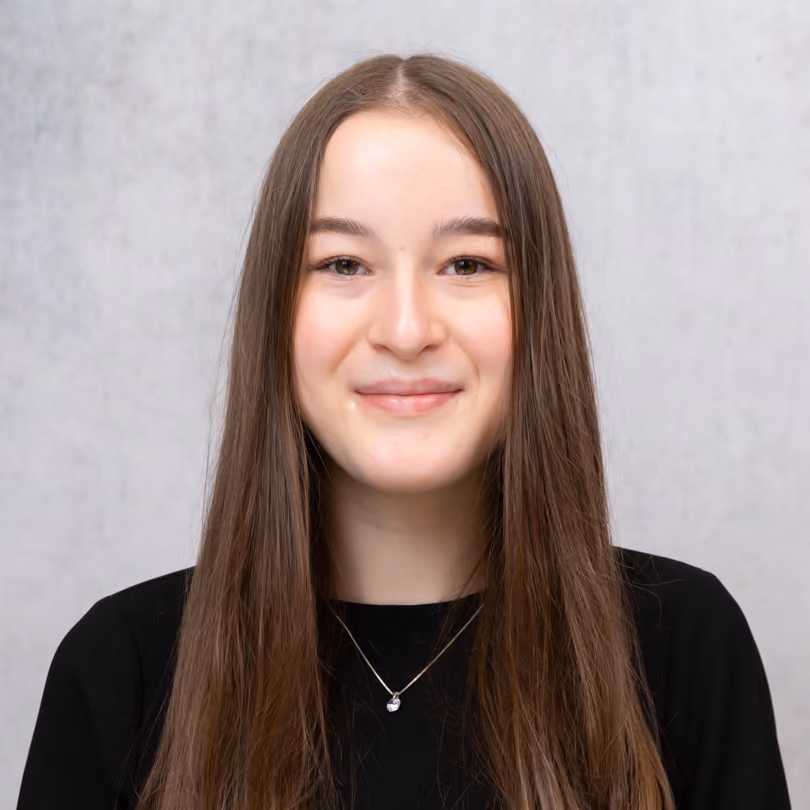 Portrait von Simone Liebl, Modeberaterin Kinder bei GARHAMMER