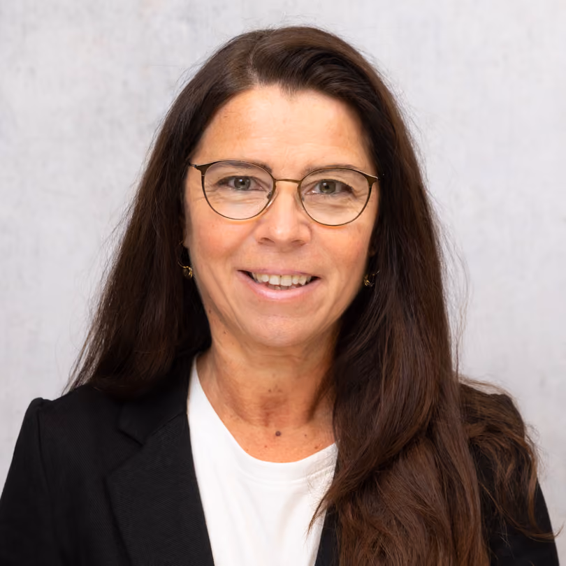 Portrait von Heidi Greindl, Modeberaterin KAOS/Young Fashion bei GARHAMMER