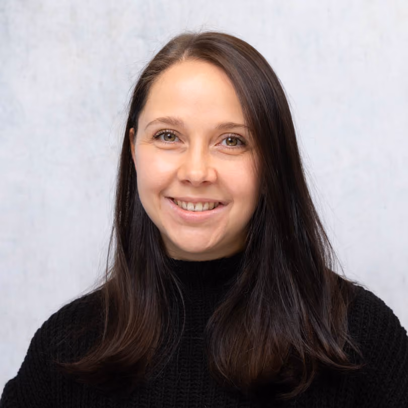 Portrait von Franziska Petzi, Modeberaterin Kinder bei GARHAMMER