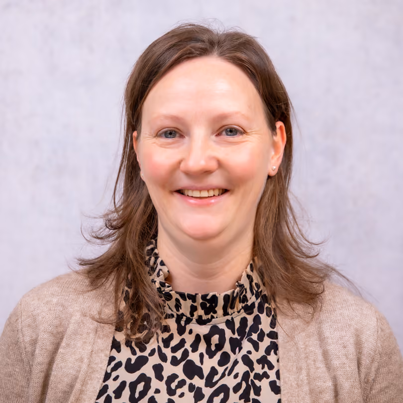 Portrait von Bettina Anetzberger, Modeberaterin Kinder bei GARHAMMER