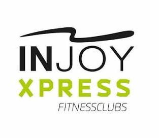 Logo von INJOY XPRESS Fitnessclubs