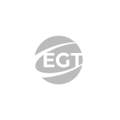 EGT logo