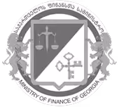Emblem of the Ministry of Finance of Georgia