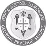 Emblem of the Georgia Revenue Service