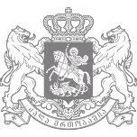 Coat of arms of Georgia – House of Justice
