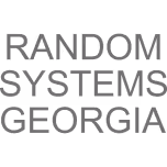 Random Systems Georgia logo