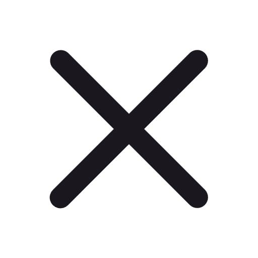 close icon