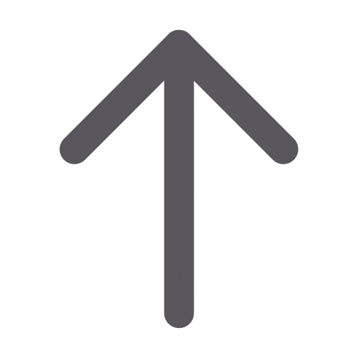 arrow left or right