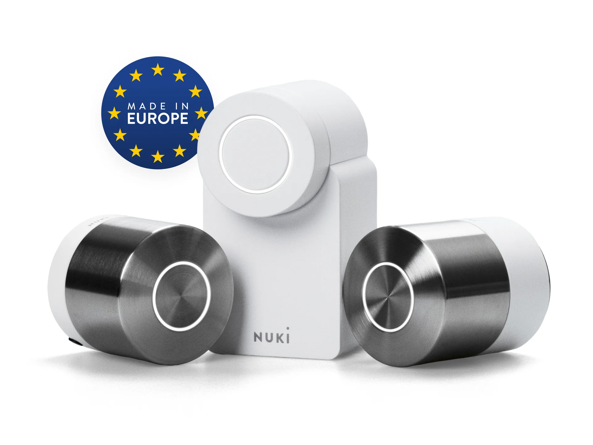 Nuki, visuel 3