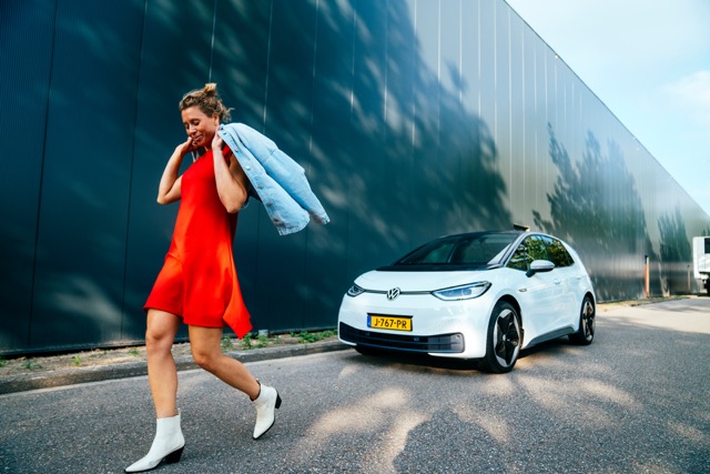 Volkswagen, visuel 1