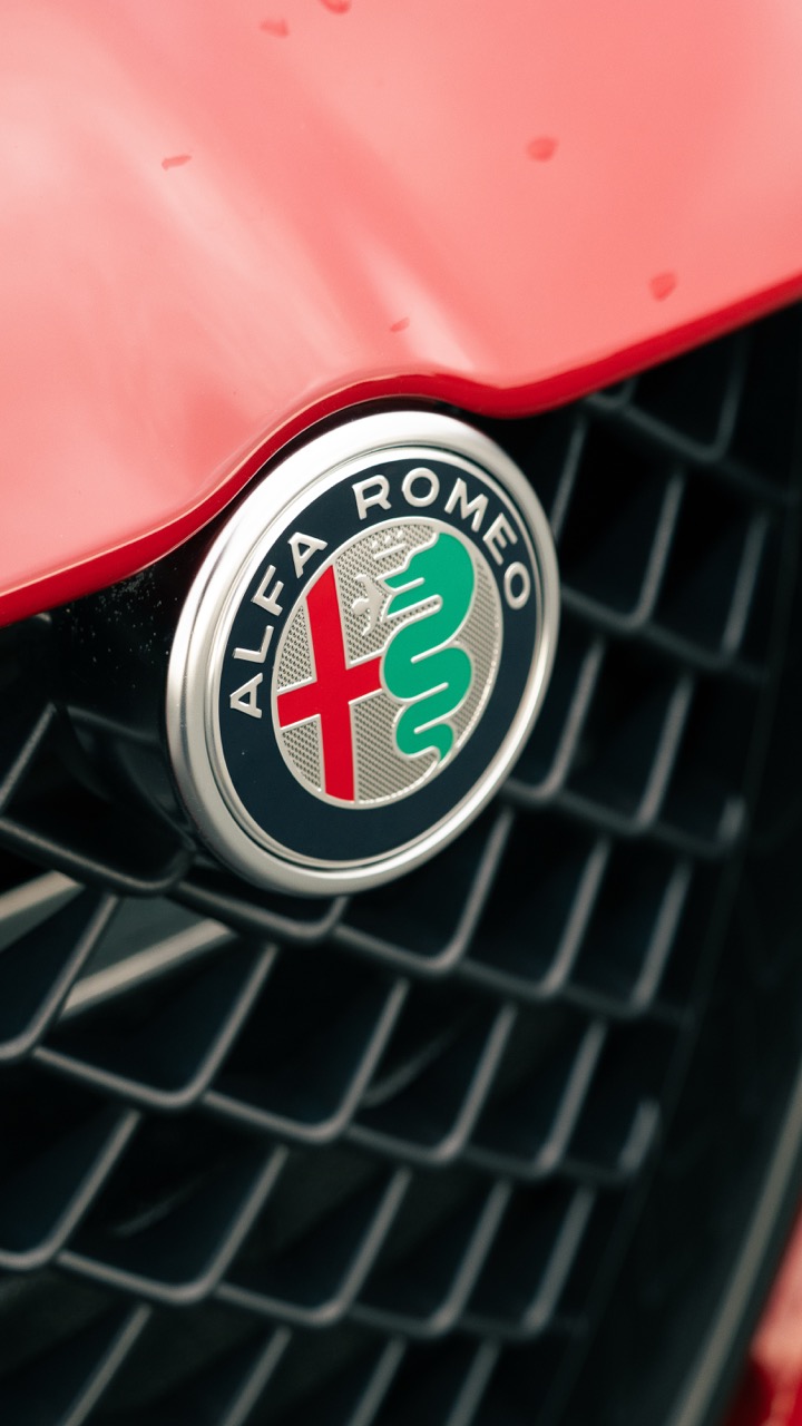 Alfa Romeo, visuel 1