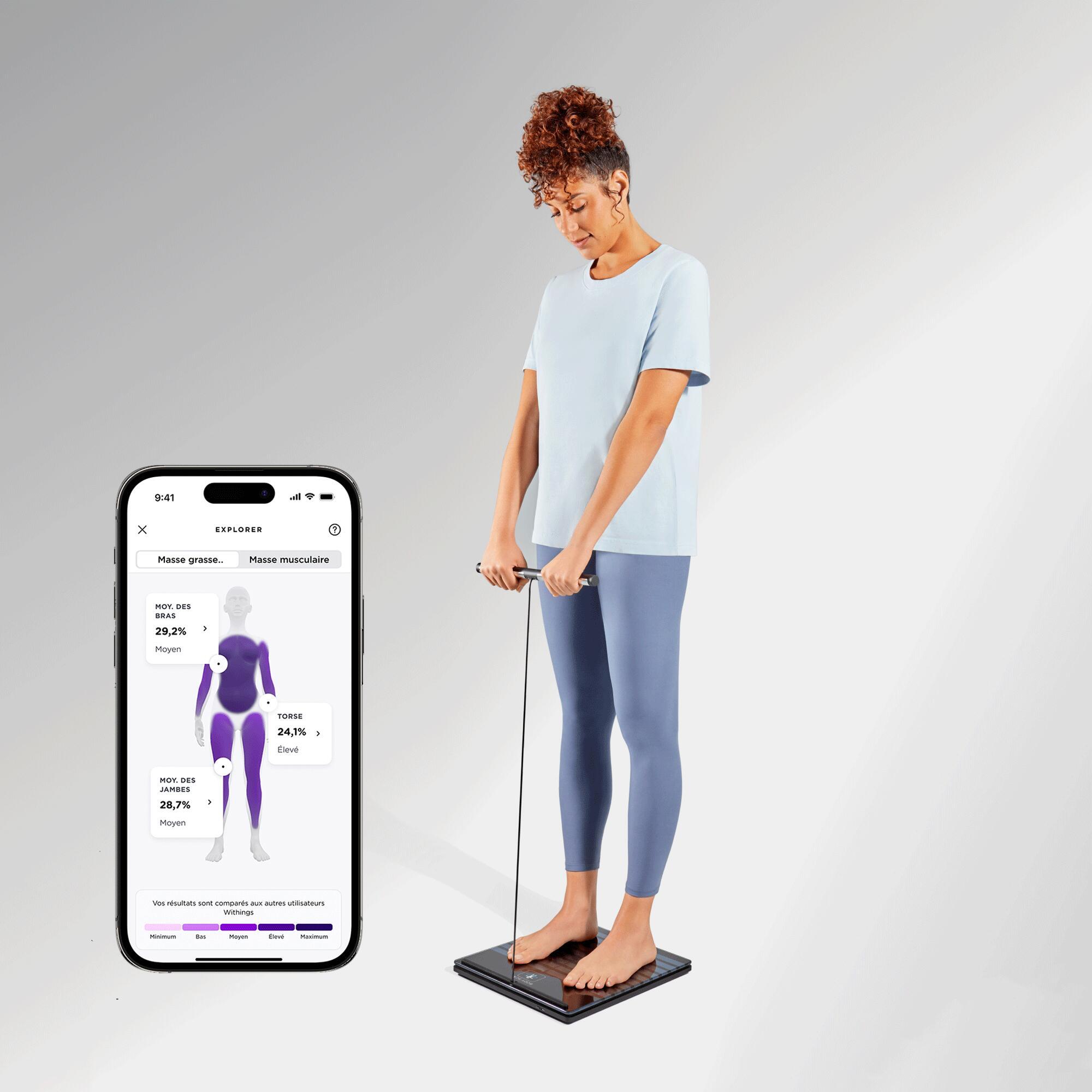 Withings, visuel 2