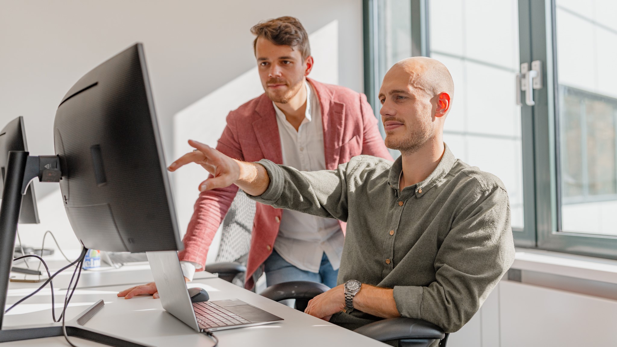 Monuta's Digitale Transformatie:  Optimalisatie van data via Azure Synapse Analytics & Power BI