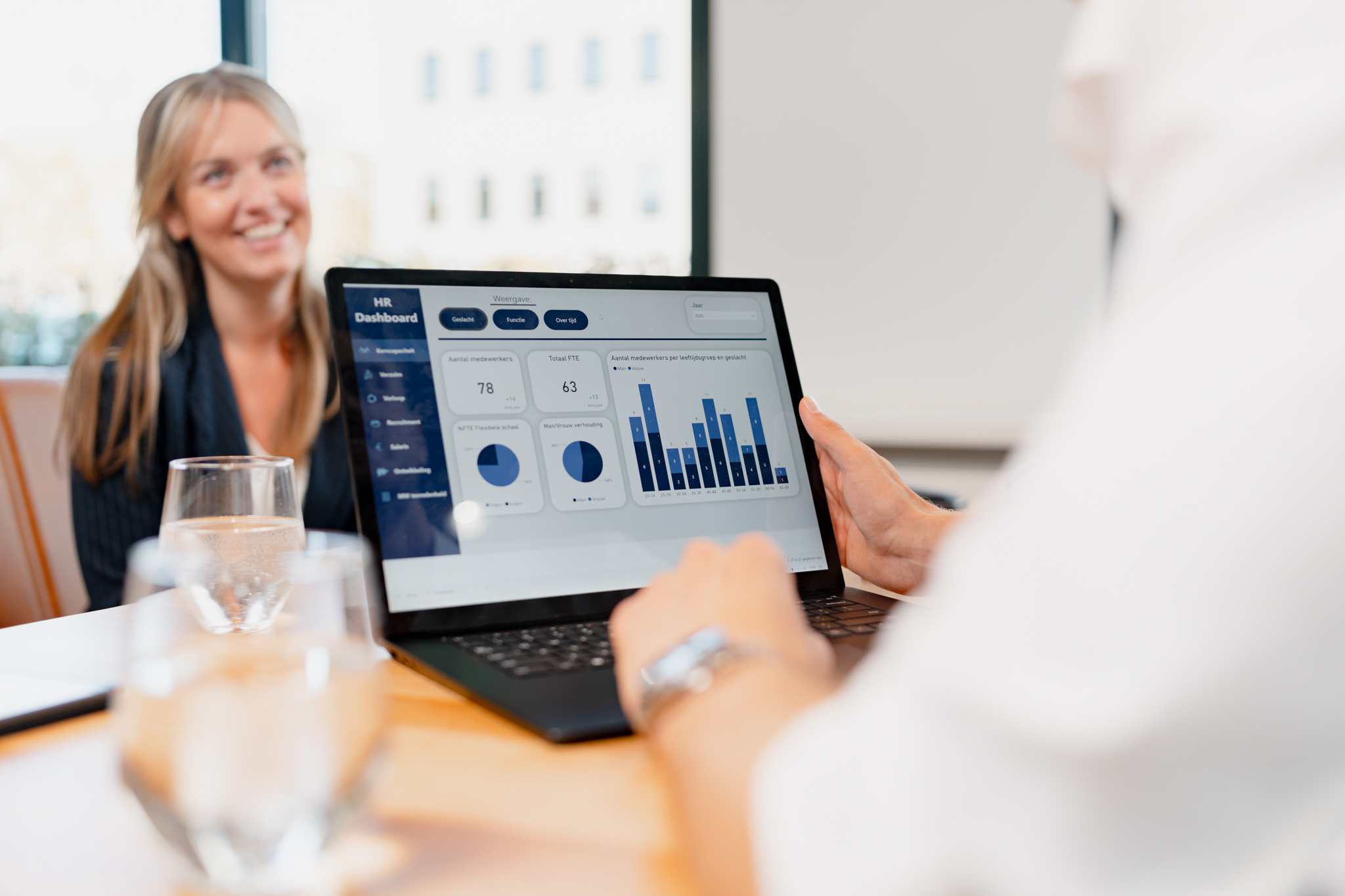 Power BI training