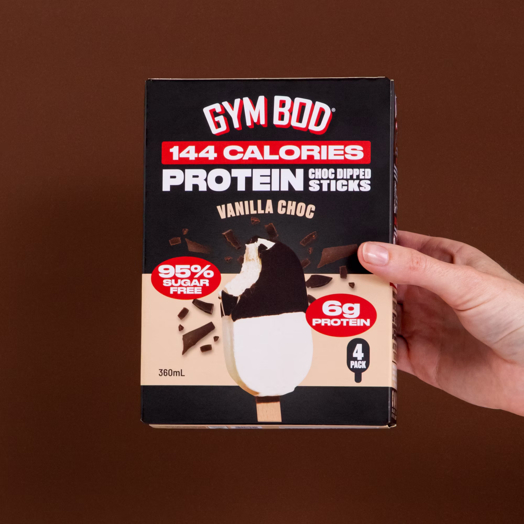 Gym Bod