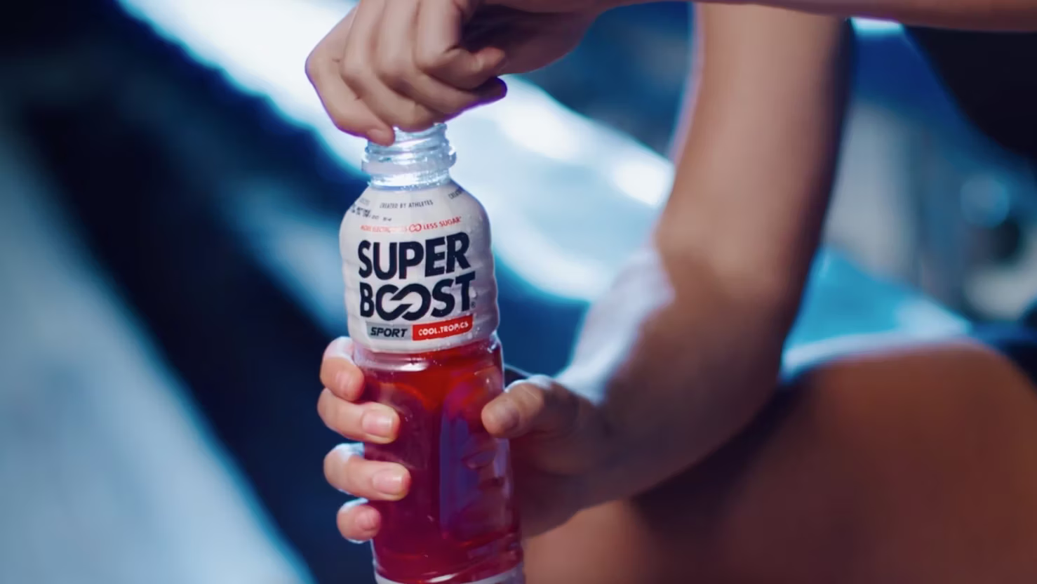 Superboost
