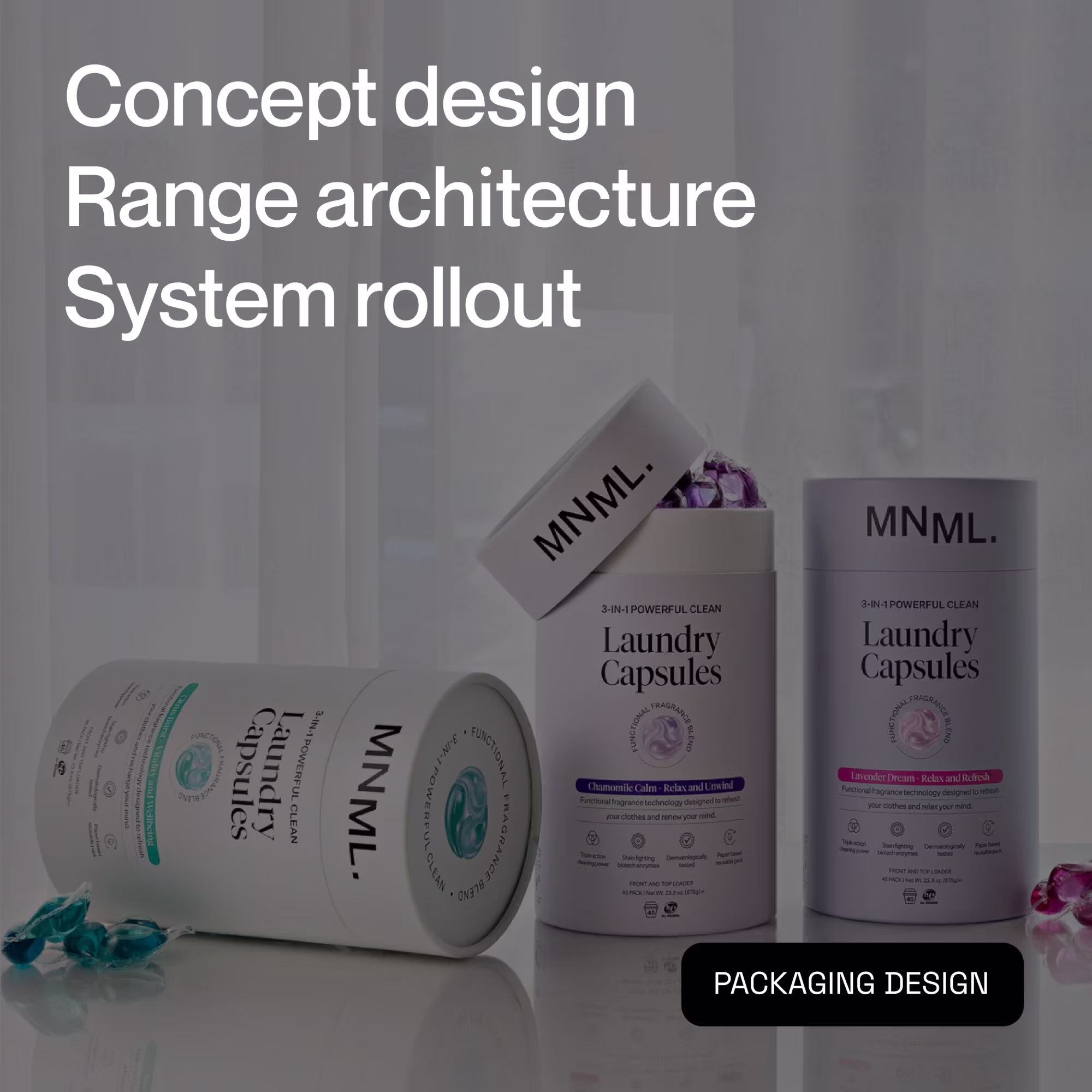 Packaging Design